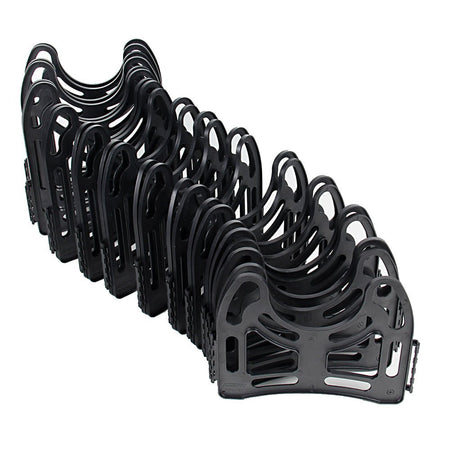 Camco Sidewinder Plastic Sewer Hose Support - 15' - Get Tight Gear