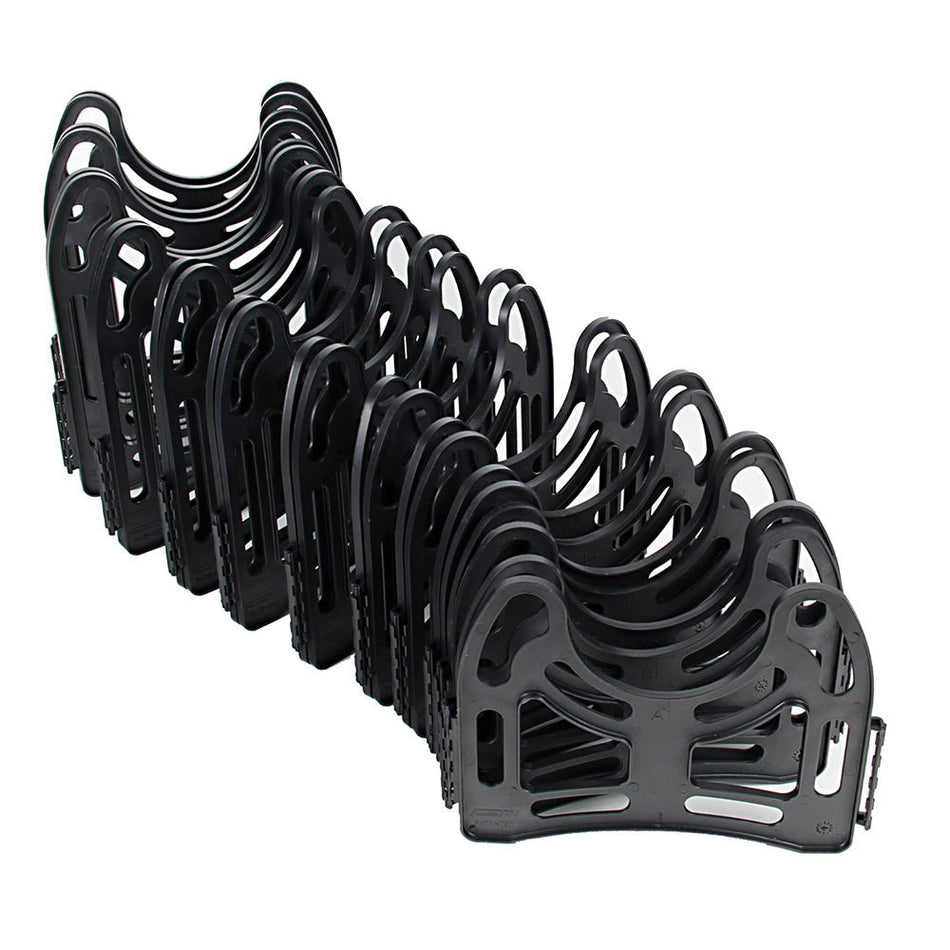 Camco Sidewinder Plastic Sewer Hose Support - 15' - Get Tight Gear