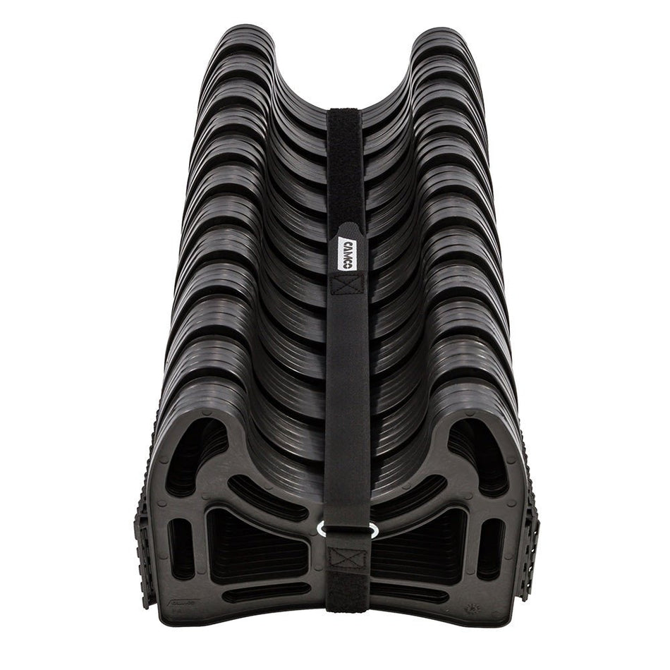 Camco Sidewinder Plastic Sewer Hose Support - 30' - Get Tight Gear