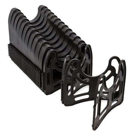 Camco Sidewinder Plastic Sewer Hose Support - 30' - Get Tight Gear