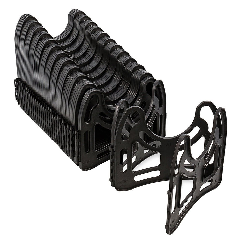 Camco Sidewinder Plastic Sewer Hose Support - 30' - Get Tight Gear