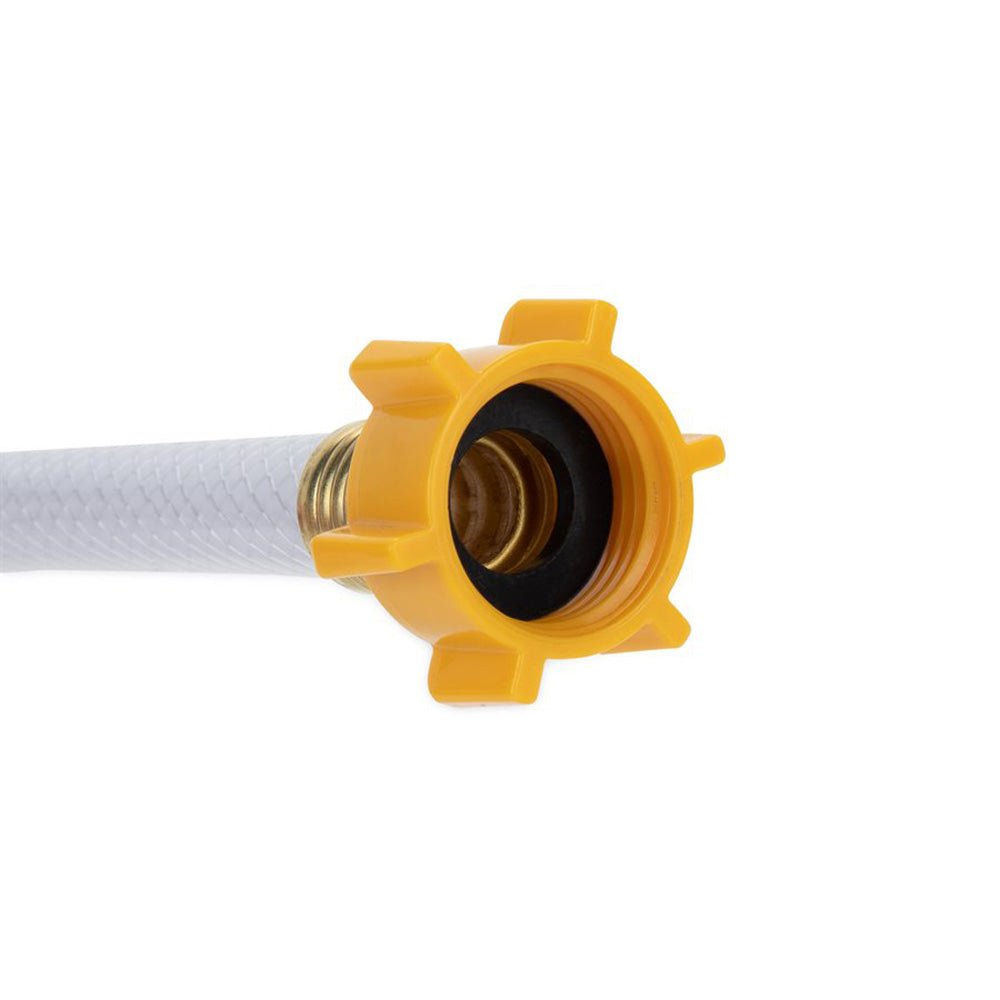 Camco TastePURE 10' Drinking Water Hose - Get Tight Gear
