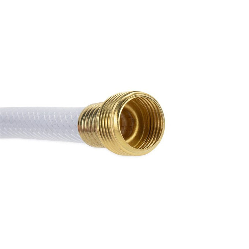 Camco TastePURE 50' Drinking Water Hose - Get Tight Gear