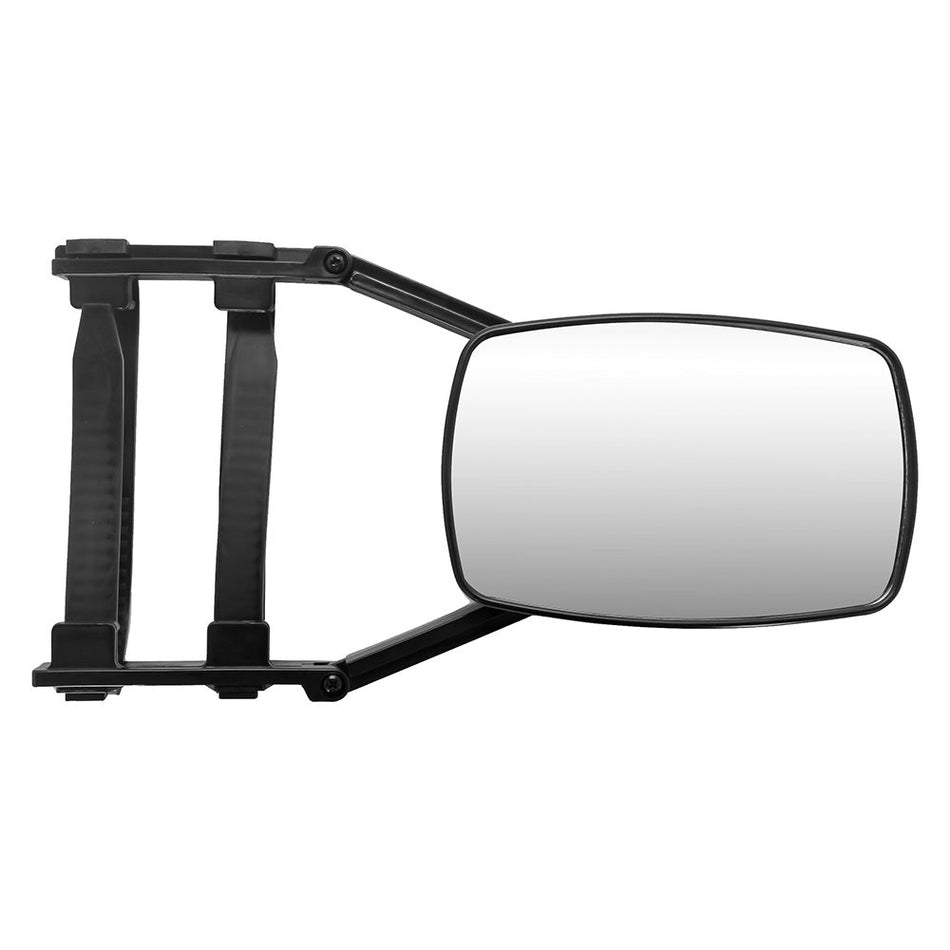 Camco Towing Mirror Clamp - On - Single Mirror - Get Tight Gear