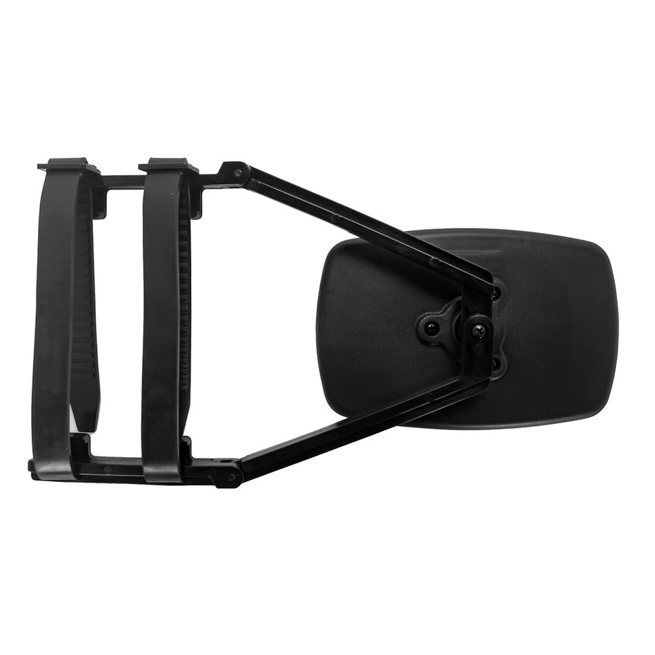 Camco Towing Mirror Clamp - On - Single Mirror - Get Tight Gear