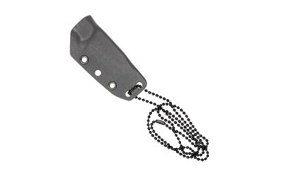 CAMILLUS 2.5 CHOKER GRAY W/SHEATH - Get Tight Gear