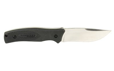 CAMILLUS BLACK RIVER 4.75 W/SHEATH - Get Tight Gear