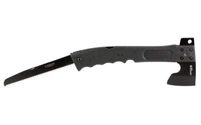 CAMILLUS CAMTRAX AXE/SAW W/SHEATH - Get Tight Gear