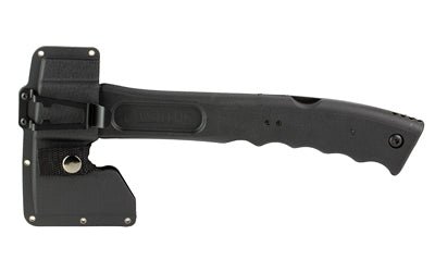 CAMILLUS CAMTRAX AXE/SAW W/SHEATH - Get Tight Gear