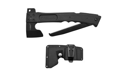 CAMILLUS CAMTRAX AXE/SAW W/SHEATH - Get Tight Gear