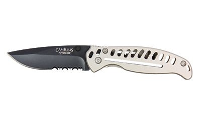 CAMILLUS EDC3 DROP POINT - Get Tight Gear