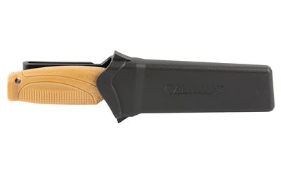 CAMILLUS SWEDGE 8.75 TAN W/SHEATH - Get Tight Gear
