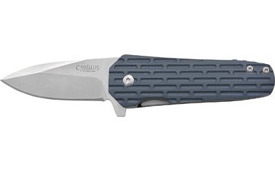 CAMILLUS WEDGE FOLDING KNIFE - Get Tight Gear