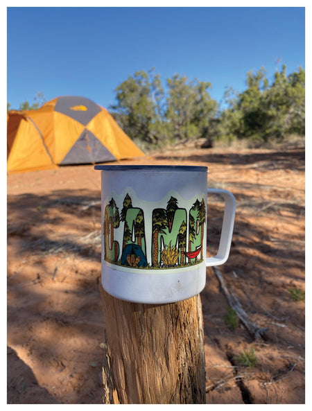 Camp - Get Tight Gear