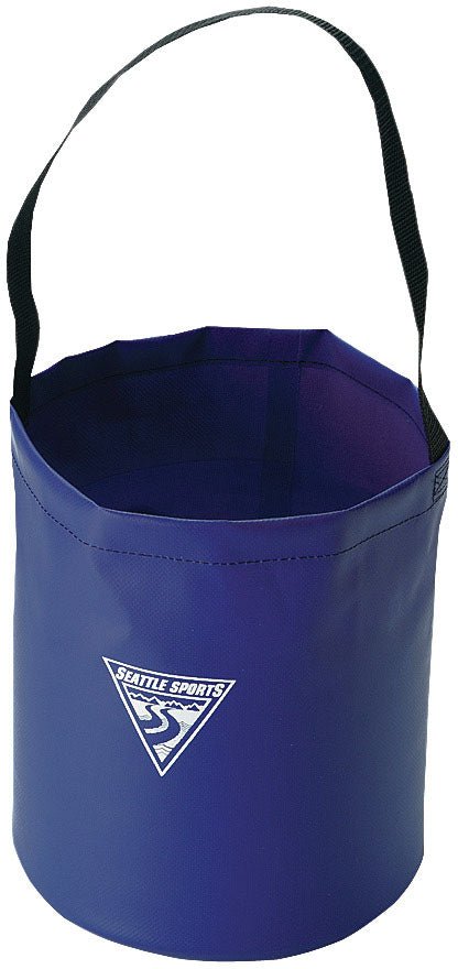 Camp Bucket - Get Tight Gear