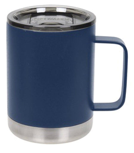 Camp Mug 12 Oz Navy - Get Tight Gear