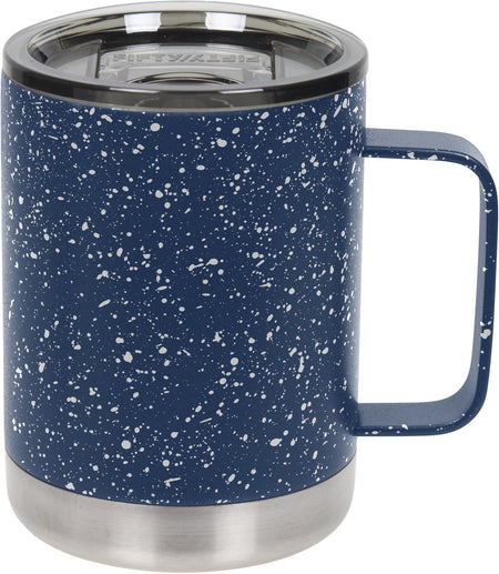 Camp Mug 12 Oz Navy - Get Tight Gear