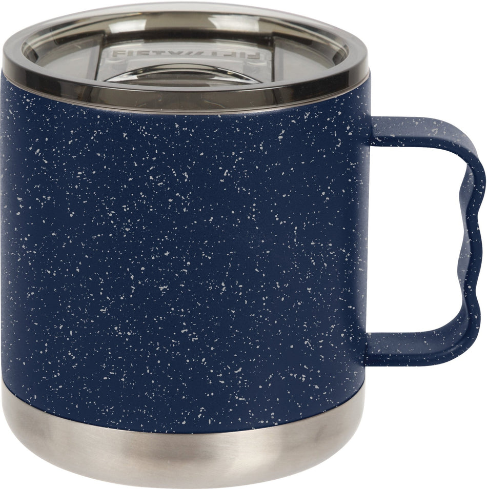 Camp Mug 15 Oz Navy - Get Tight Gear
