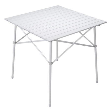 Camp Table Silver - Get Tight Gear