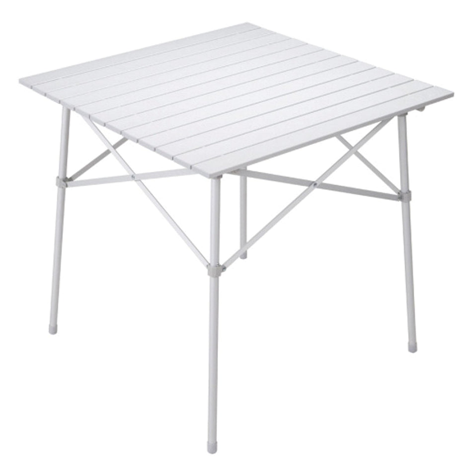 Camp Table Silver - Get Tight Gear
