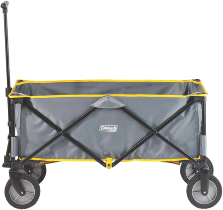 Camp Wagon C001 - Get Tight Gear