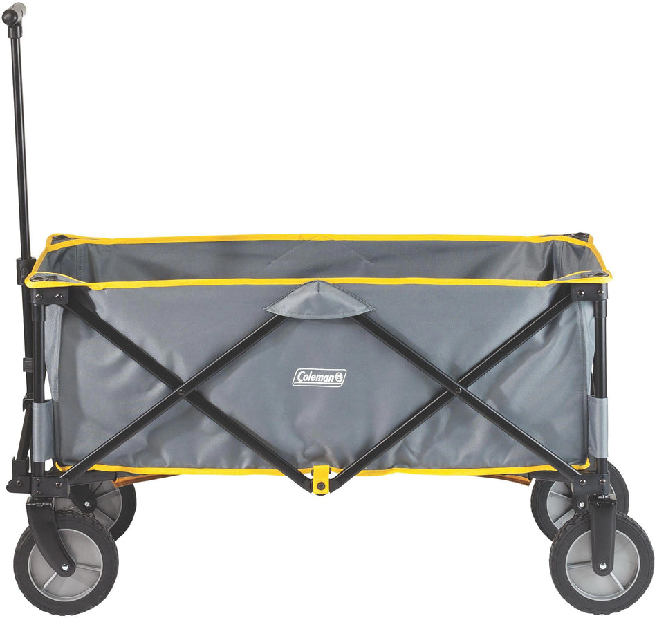 Camp Wagon C001 - Get Tight Gear