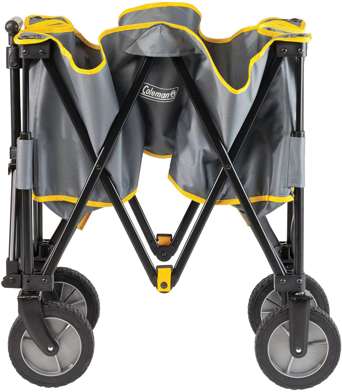 Camp Wagon C001 - Get Tight Gear