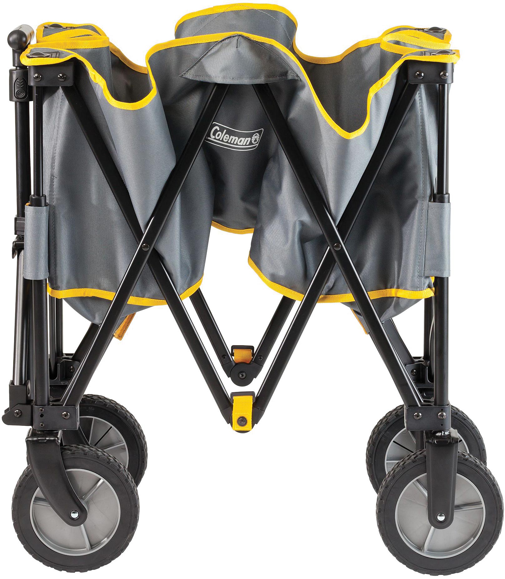 Camp Wagon C001 - Get Tight Gear
