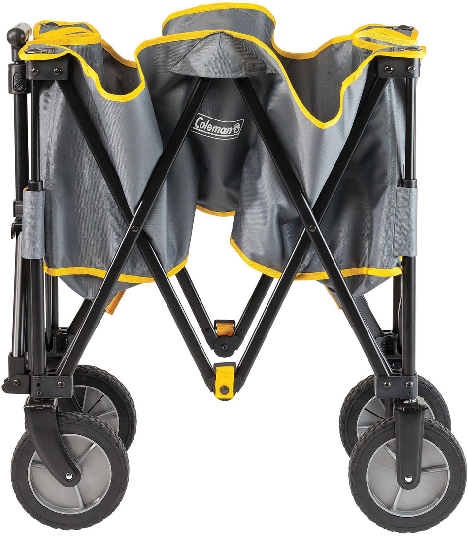 Camp Wagon C001 - Get Tight Gear