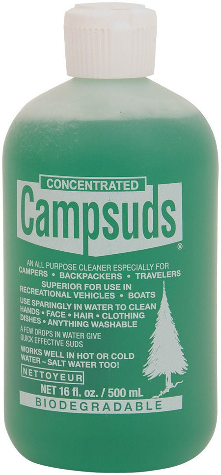 Campsuds 16 Oz - Get Tight Gear