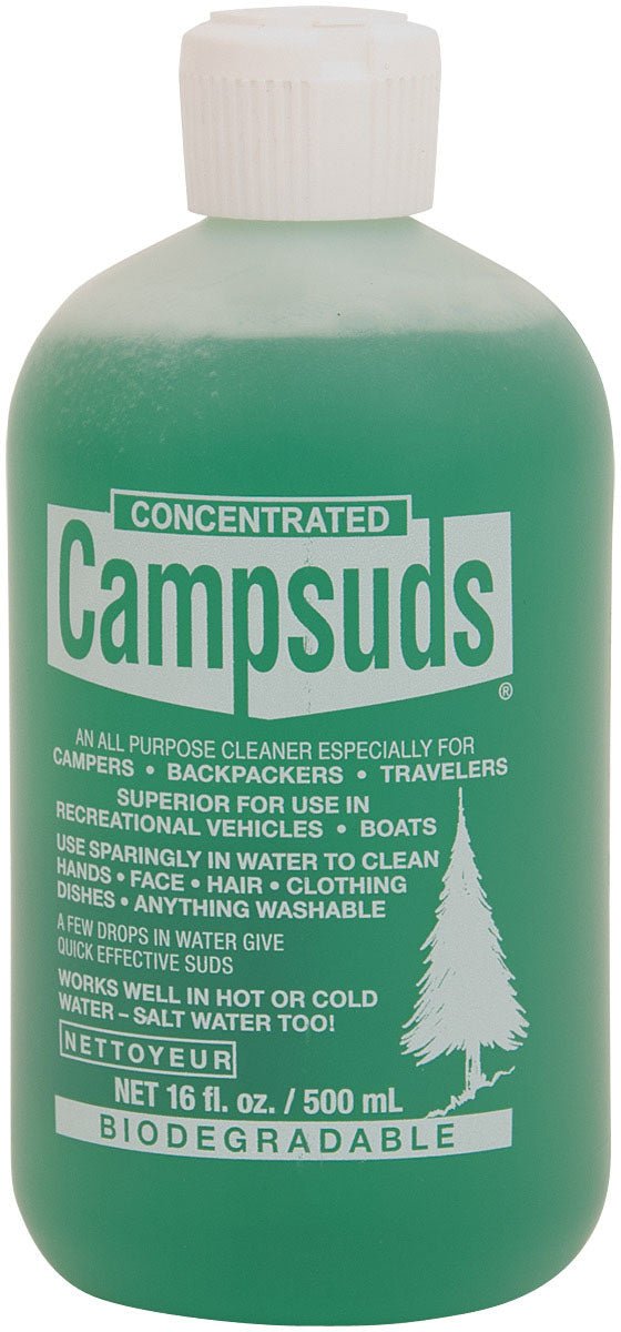 Campsuds 16 Oz - Get Tight Gear