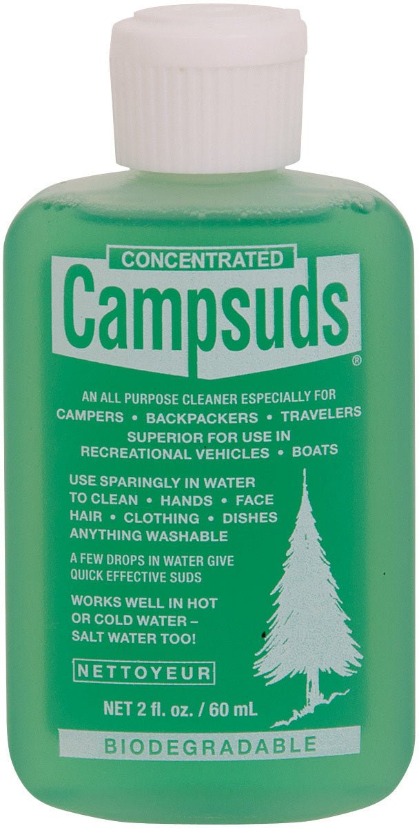 Campsuds 2 Oz - Get Tight Gear