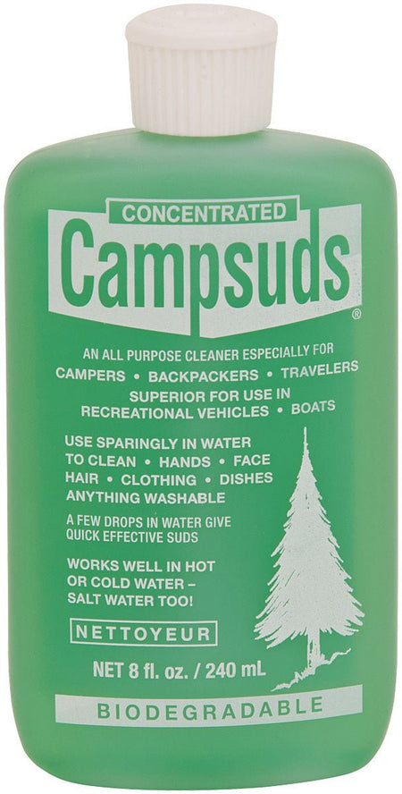 Campsuds 8 Oz - Get Tight Gear