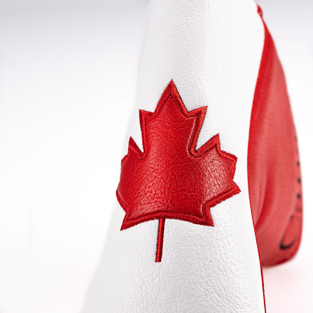 Canada - Blade Putter Cover - Get Tight Gear