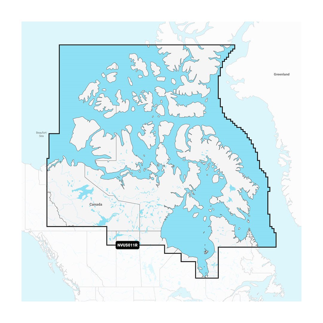 CANADA NORTH - LAKES RIVERS AND CO - Get Tight Gear
