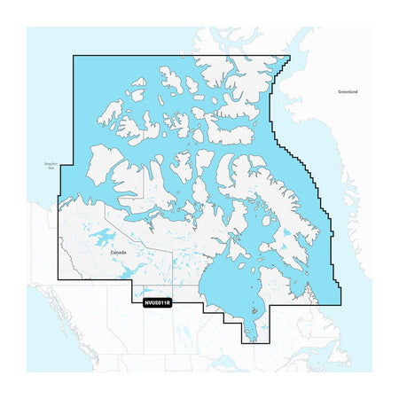 CANADA NORTH - LAKES RIVERS AND CO - Get Tight Gear