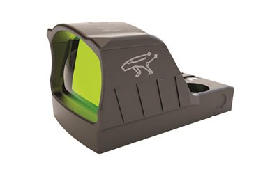 CANIK MECANIK MO1 MINI RED DOT SIGHT - Get Tight Gear