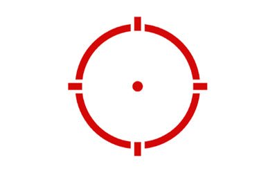 CANIK MECANIK MO4 RED DOT SIGHT - Get Tight Gear