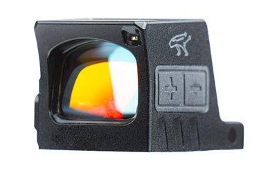 CANIK MECANIK MO4 RED DOT SIGHT - Get Tight Gear