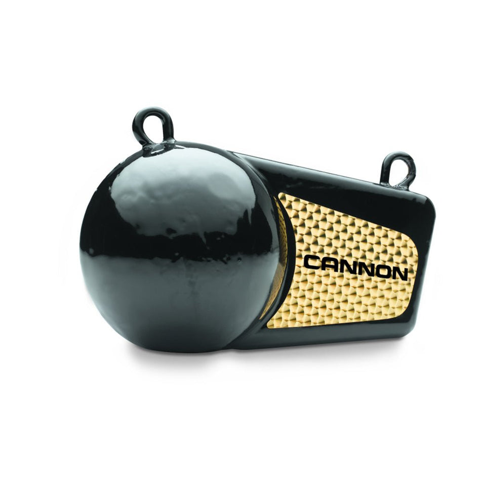 Cannon 16 LB Flash Weight - Get Tight Gear