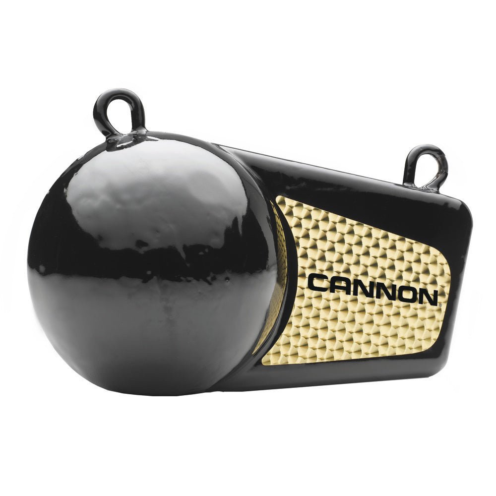 Cannon 8lb Flash Weight - Get Tight Gear