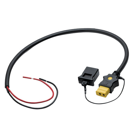Cannon Battery End Cable - Get Tight Gear