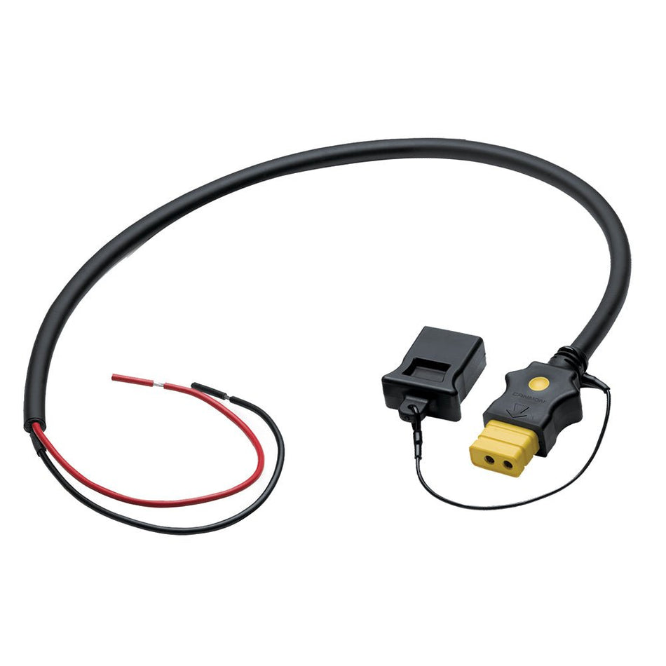 Cannon Battery End Cable - Get Tight Gear