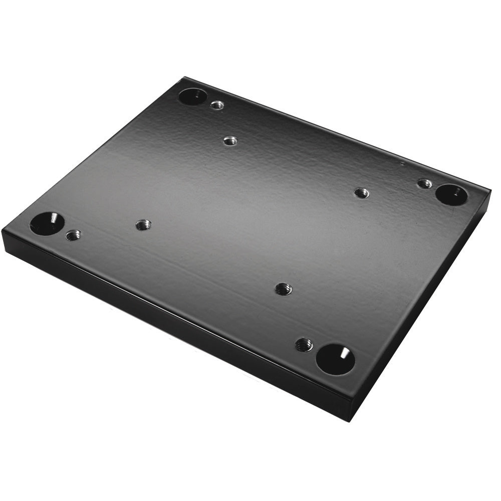 Cannon Deck Plate - Get Tight Gear