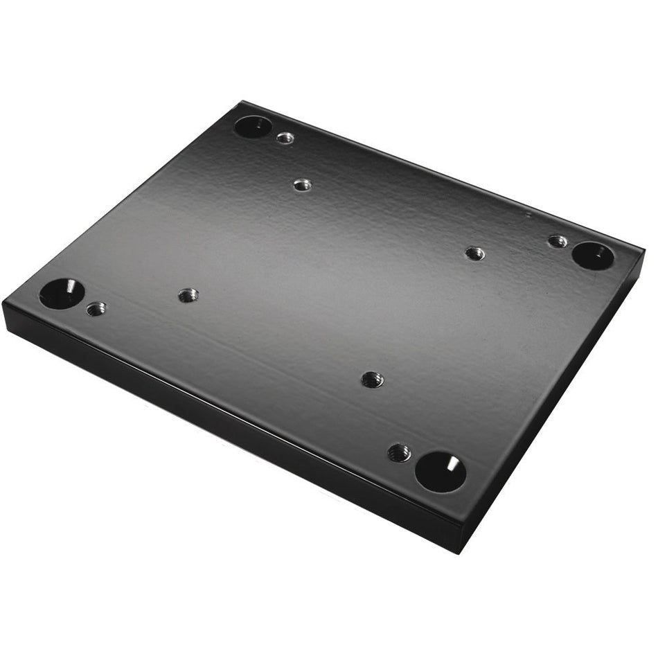 Cannon Deck Plate - Get Tight Gear