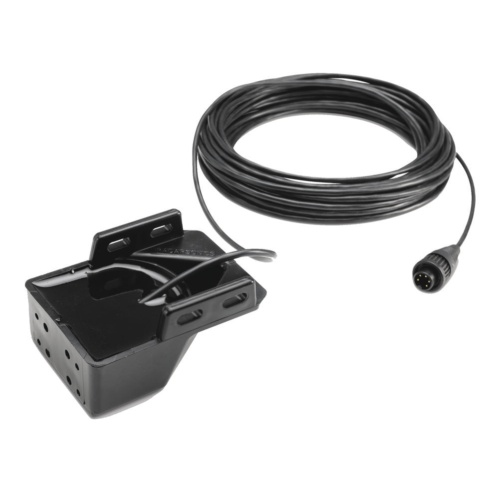Cannon Digi - Troll Transducer f/Digi - Troll Models - Get Tight Gear
