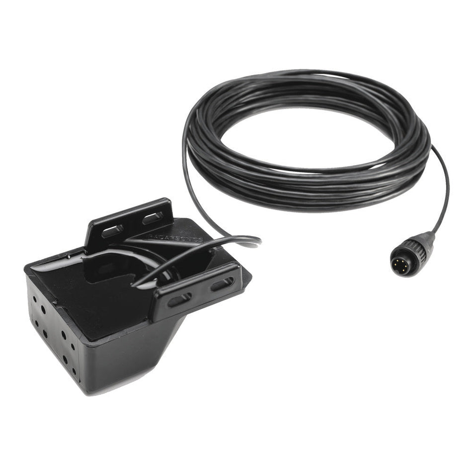 Cannon Digi - Troll Transducer f/Digi - Troll Models - Get Tight Gear
