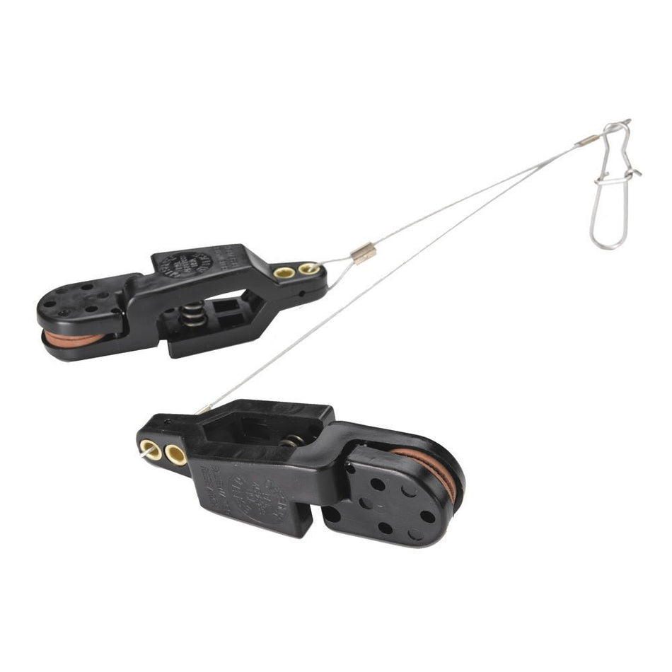 Cannon Offshore Stacker - Get Tight Gear