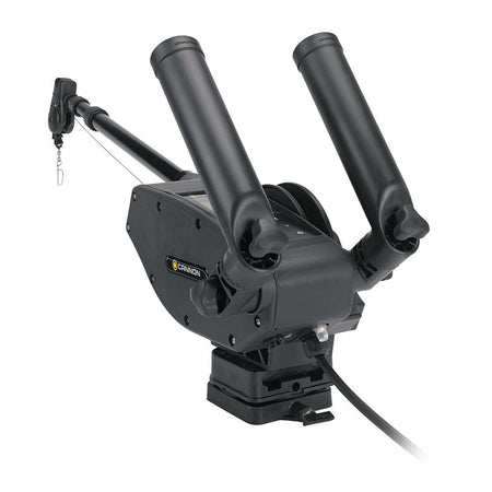 Cannon Optimum 10 BT Electric Downrigger - Get Tight Gear