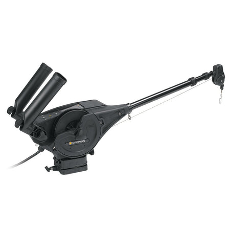 Cannon Optimum 10 BT Electric Downrigger - Get Tight Gear